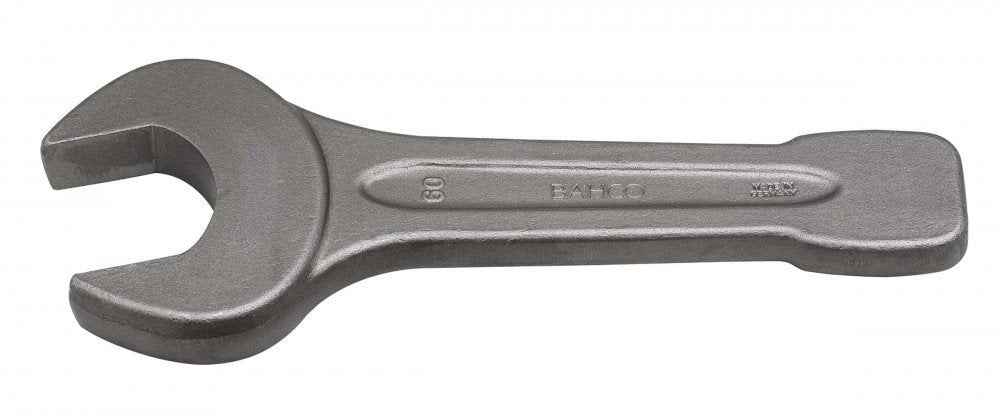 Bahco Open End Slogging Wrench, Silver, Metric 133Sgm-75