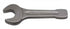 Bahco Open End Slogging Wrench, Silver, Metric 133Sgm-75
