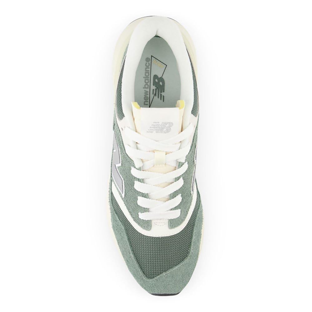New Balance Shoes For Womens