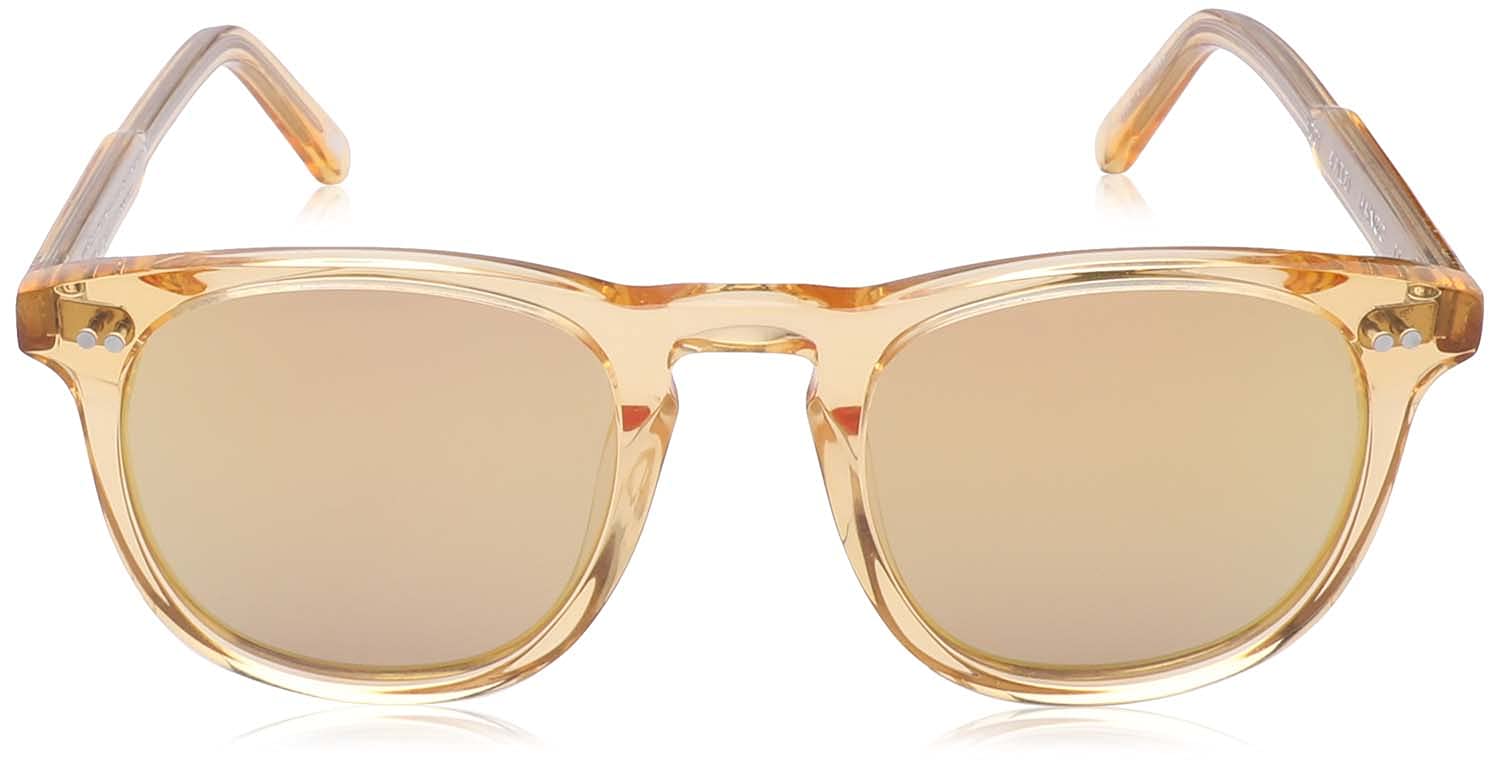 Chimi Sunglasses  Light Yellow Lens For Uniex