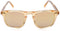 Chimi Sunglasses  Light Yellow Lens For Uniex