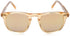 Chimi Sunglasses  Light Yellow Lens For Uniex