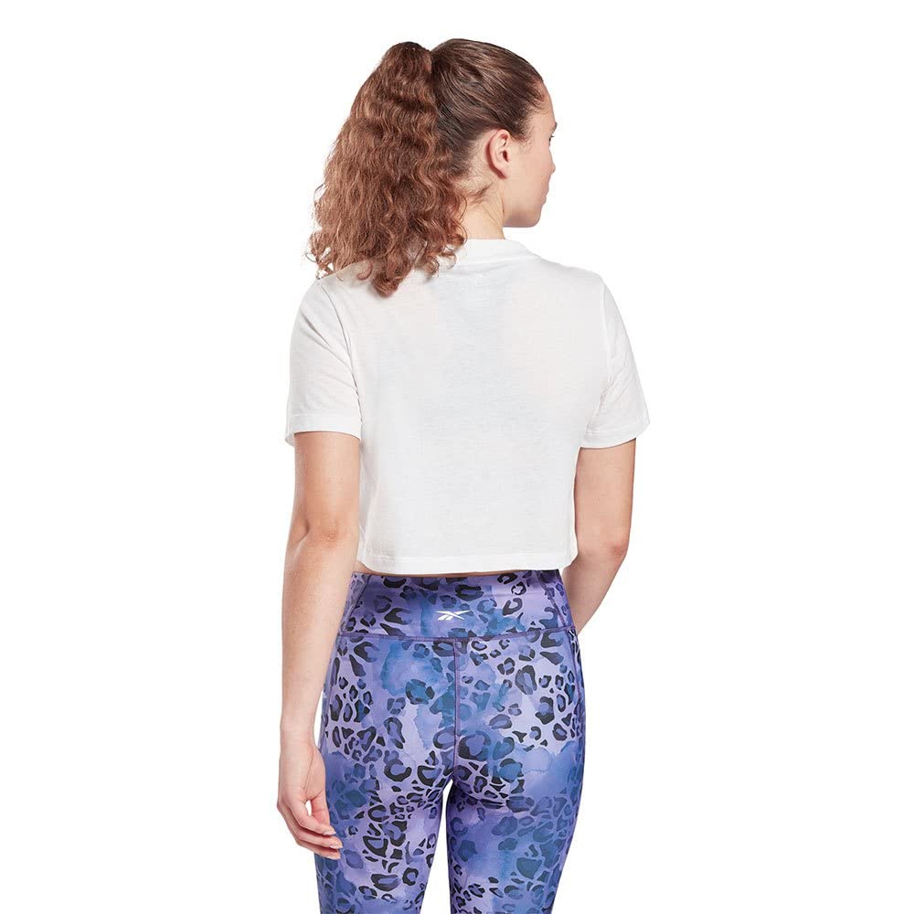 Reebok Sport T-SHirts For Womens - Safqqa Egypt