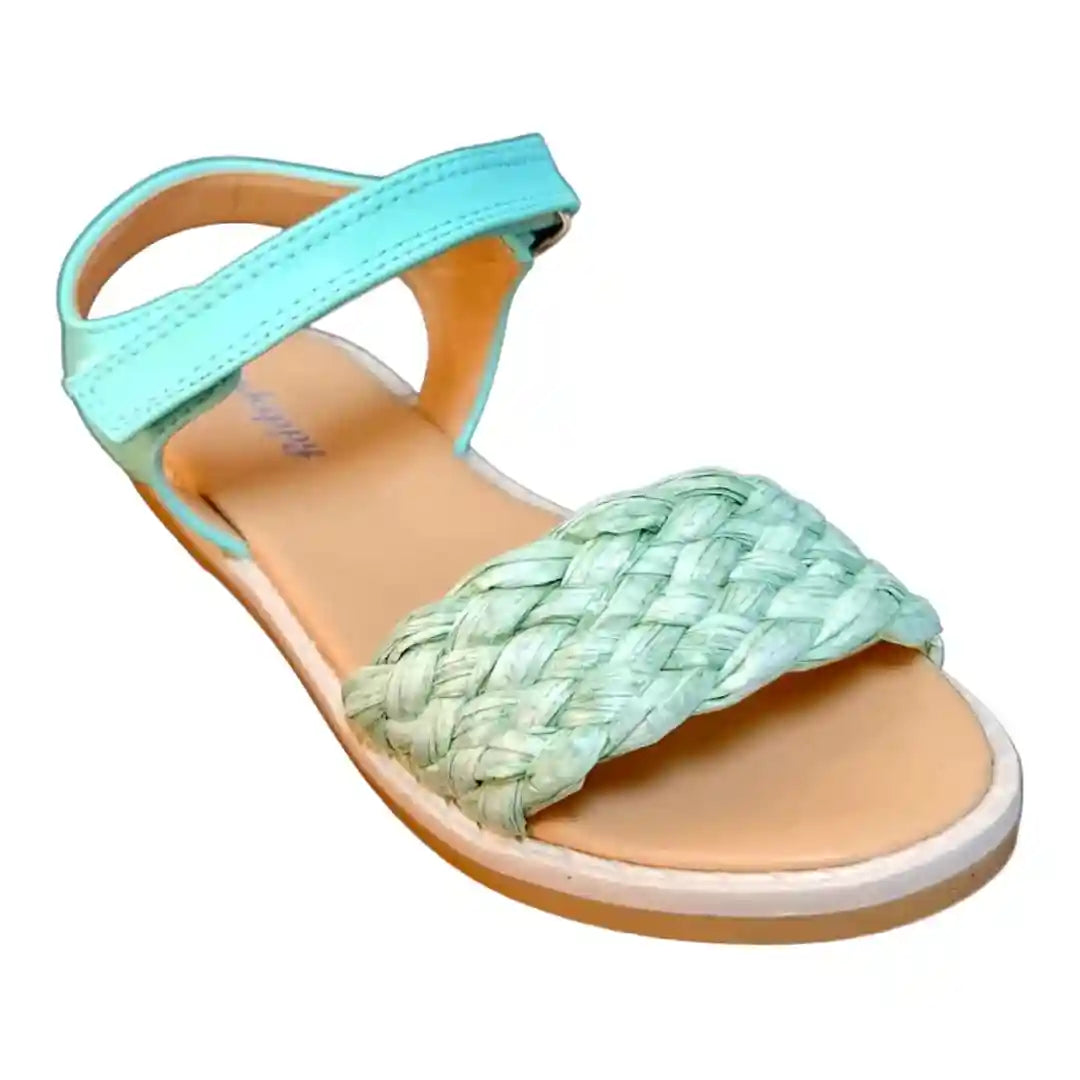Skippy Girls’ Sandals - Safqqa Egypt