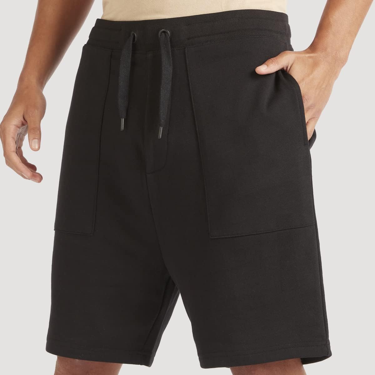 Splash  Shorts For Men Lightweight and breathable fabric - Safqqa