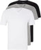 BOSS T-Shirts For Men ,3-Pack  Soft and breathable fabric for comfort all day
