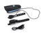Other Mountain bike lights headlights flashlight USB charging Charged bell - Safqqa
