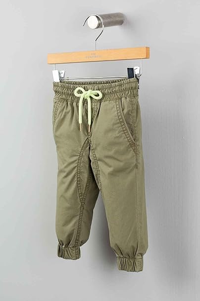 CONCRETE Boys' Jogger Pants