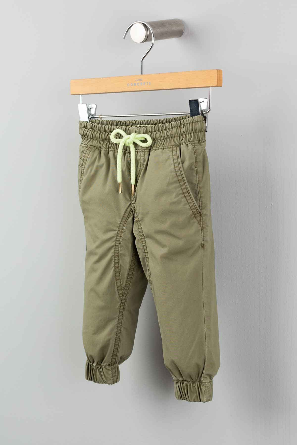 بنطلون للاولاد من كونكريت