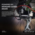Ninety One Invictus 27.5T 24 Speed Disc Brakes Hybrid Bike ( Military Green, Ideal for: 12+ Years)