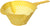 El-Yassin Plastic vegetable strainer• Durable plastic construction for long-lasting use