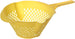 El-Yassin Plastic vegetable strainer• Durable plastic construction for long-lasting use