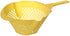 El-Yassin Plastic vegetable strainer• Durable plastic construction for long-lasting use