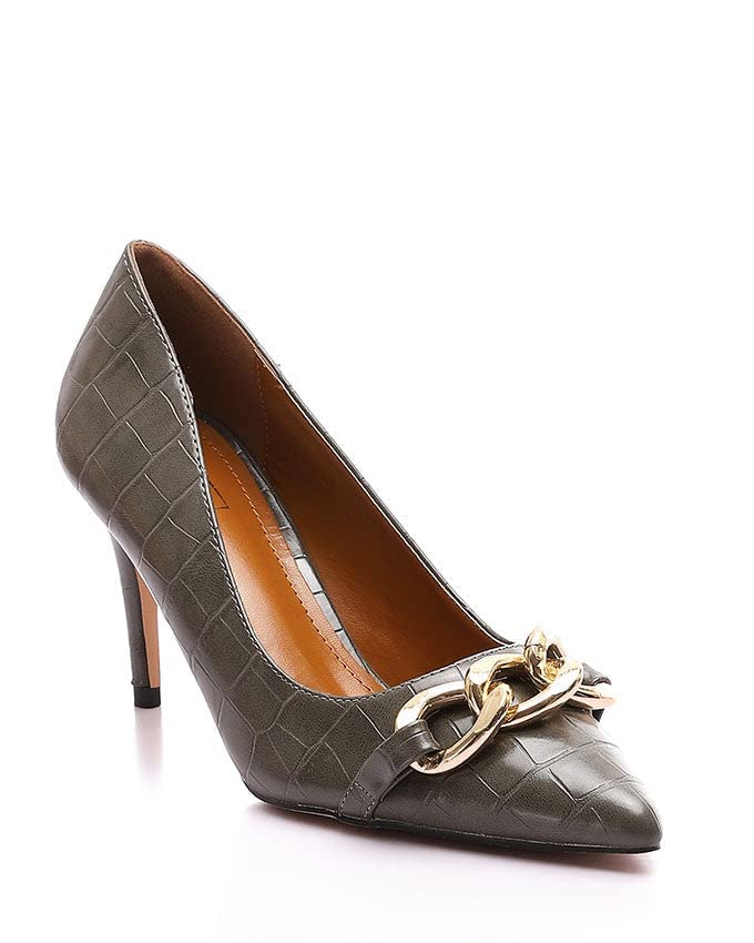 dejAVU Shoes For Women Comfortable cushioned insole – Safqqa Egypt