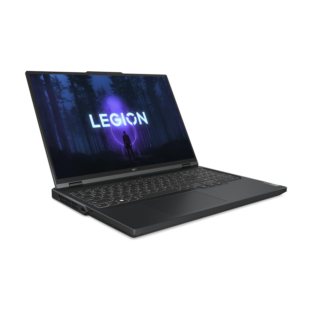 لابتوب لينوفو ليجن برو 5 (Lenovo Legion Pro 5) جهازًا فائق القوة مصممًا خصيصًا للاعبين المحترفين والمبدعين الذين يبحثون عن الأداء الأعلى. يعمل بمعالج Intel Core i9-13900HX المكون من 24 نواة