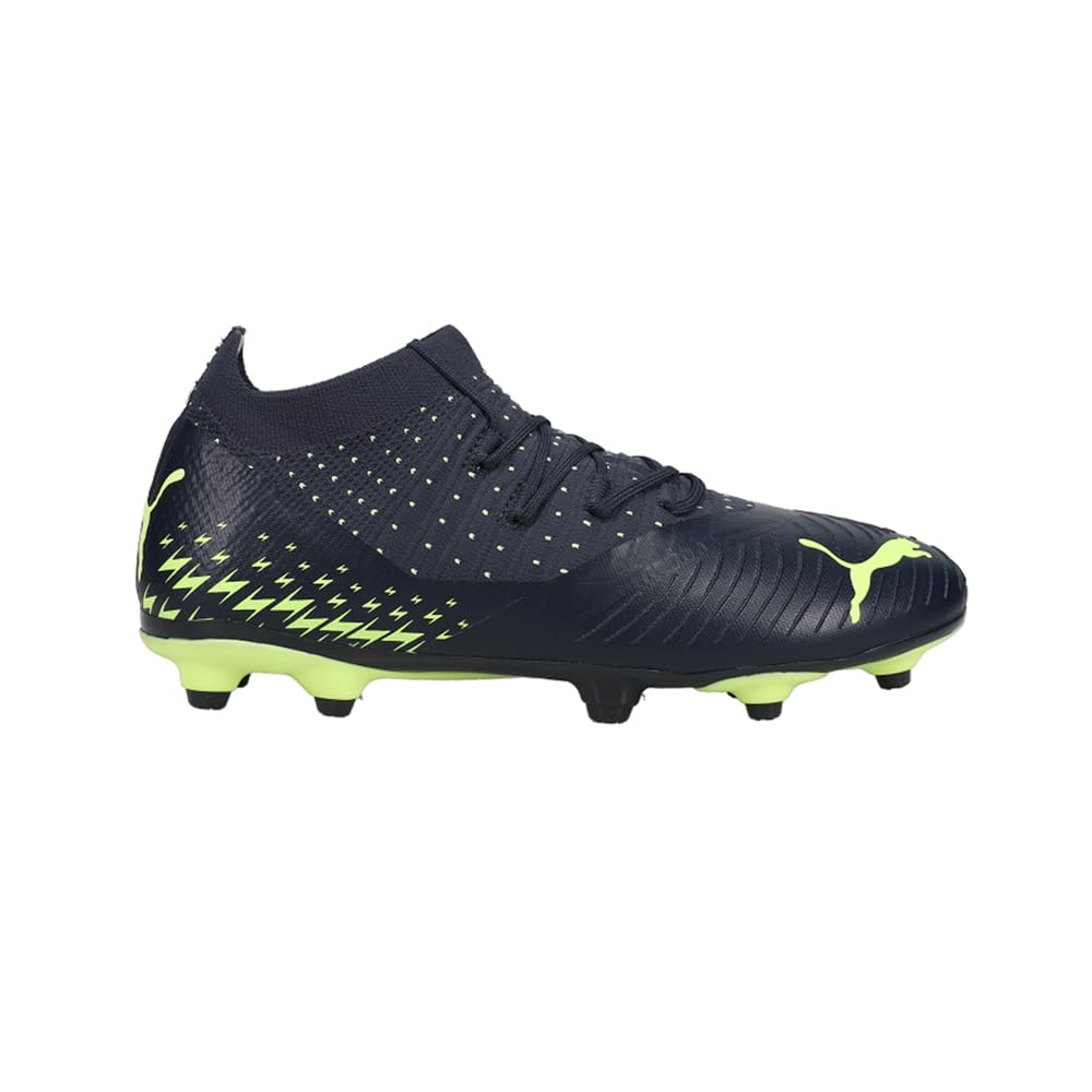 Puma Unisex-Child Future Z 3.4 Firm Artificial Ground Sneaker
