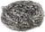 WARITEX Spiral Scourer Set 12g Rust Resistant Silver Made in Egypt
