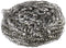 WARITEX Spiral Scourer Set 12g Rust Resistant Silver Made in Egypt