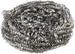 WARITEX Spiral Scourer Set 12g Rust Resistant Silver Made in Egypt