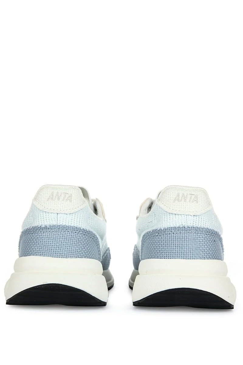 حذاء رياضي نسائي من انتا– تصميم عصري وراحة فائقة