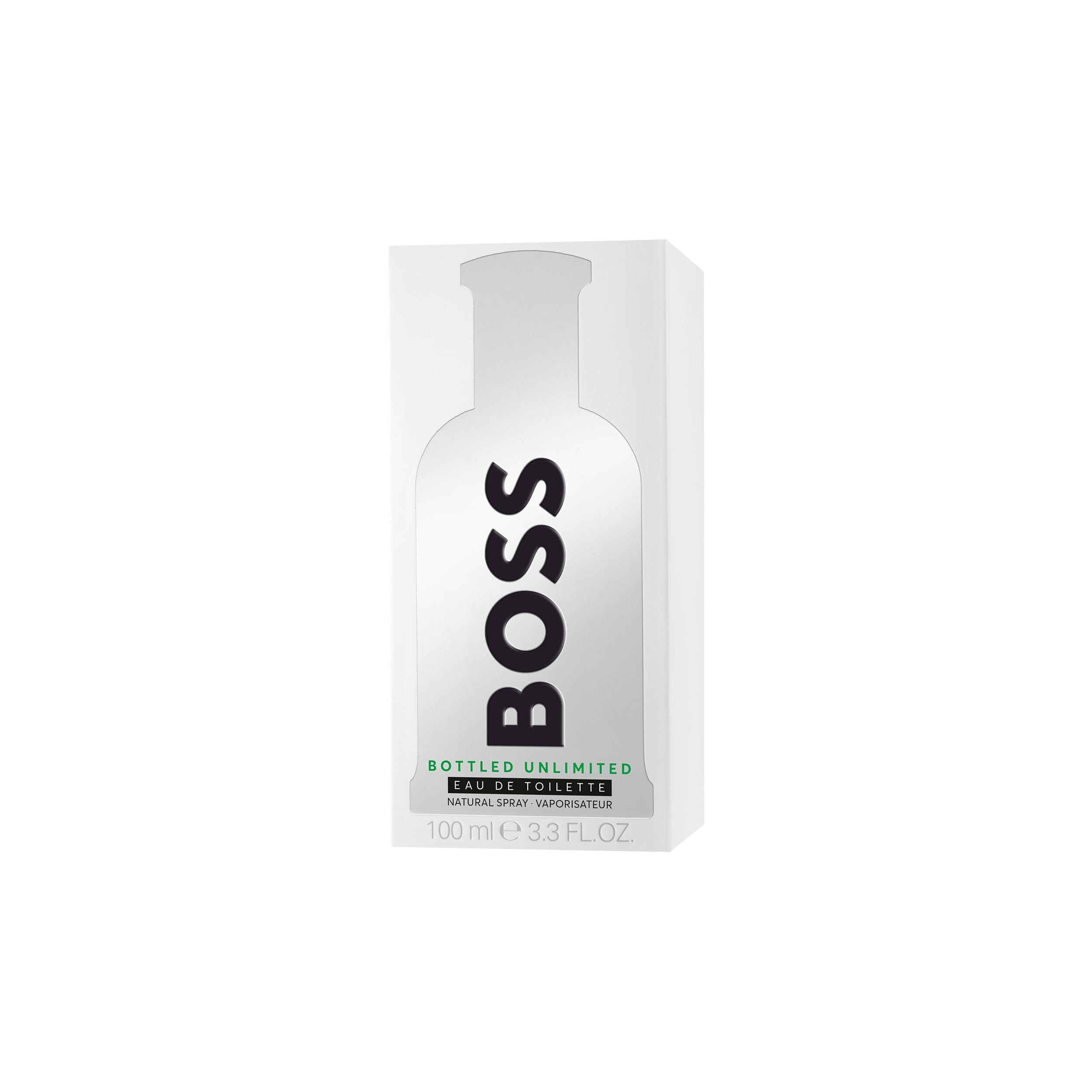 Hugo Boss Perfume For Men - 100ml
