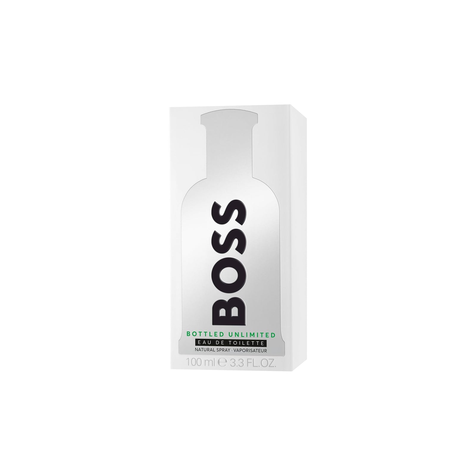 Hugo Boss Perfume For Men - 100ml