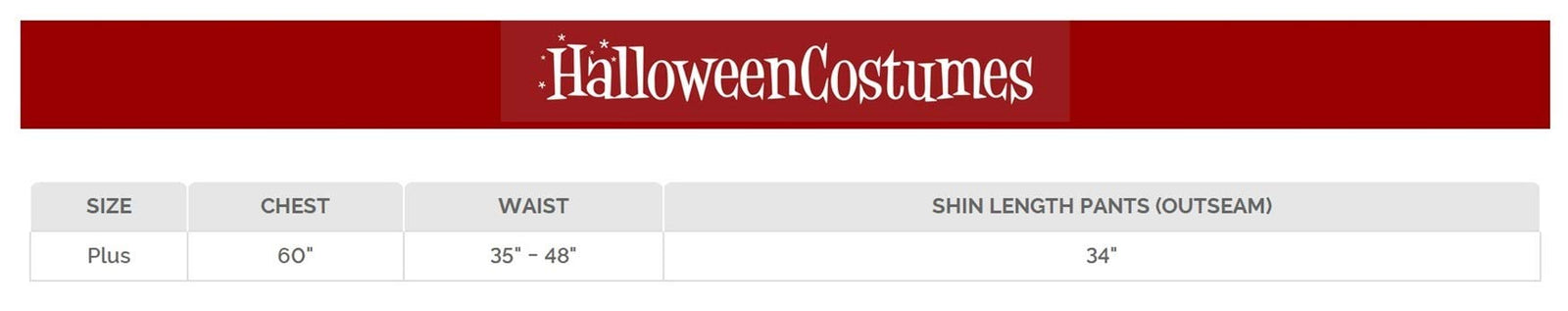 California Costumes Cutthroat Pirate Adult Plus XX-Large , mens, Black