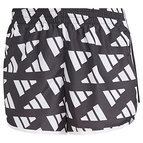 adidas Women's Breathable Running Shorts