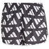 adidas Women's Breathable Running Shorts