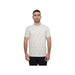 Voy Mens Slim Flory T-Shirt - Safqqa