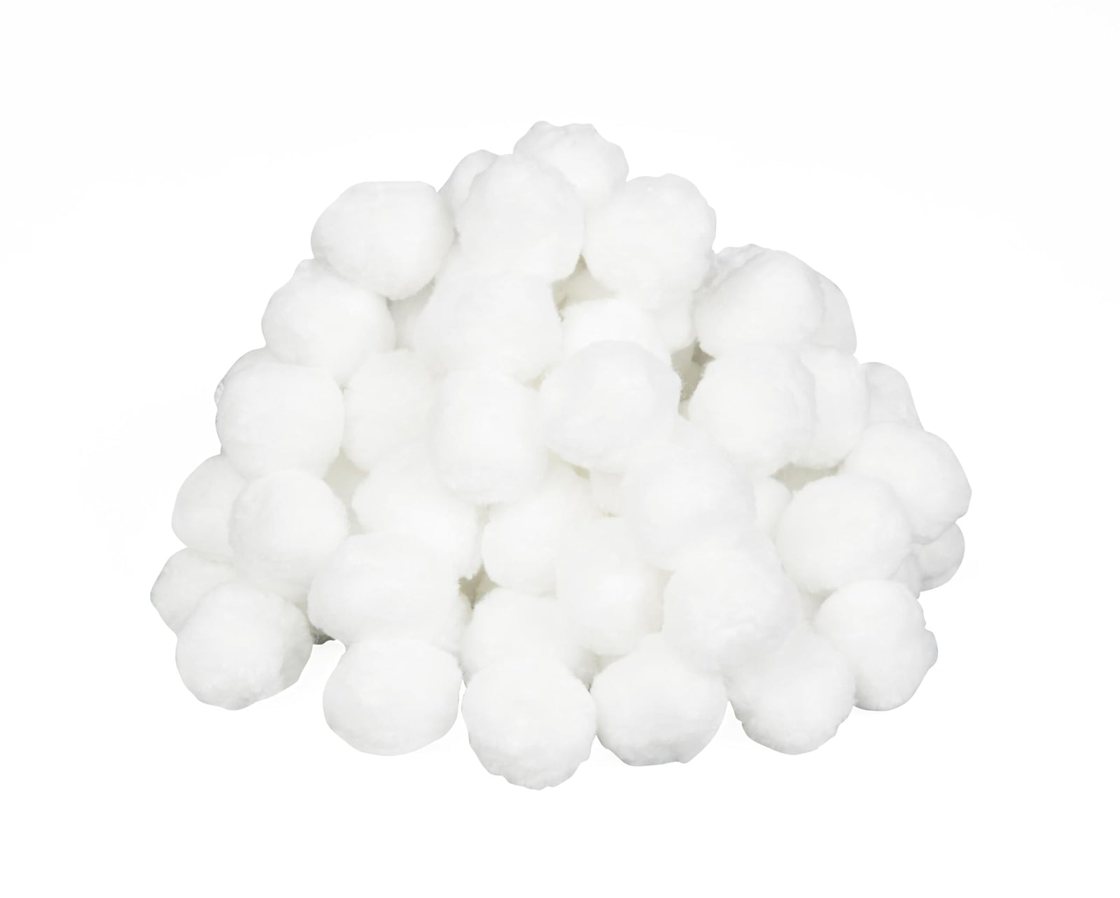 Bestway - Flowclear Polysphere Filter Balls for Sand Filter Systems 500 Gram - 58475