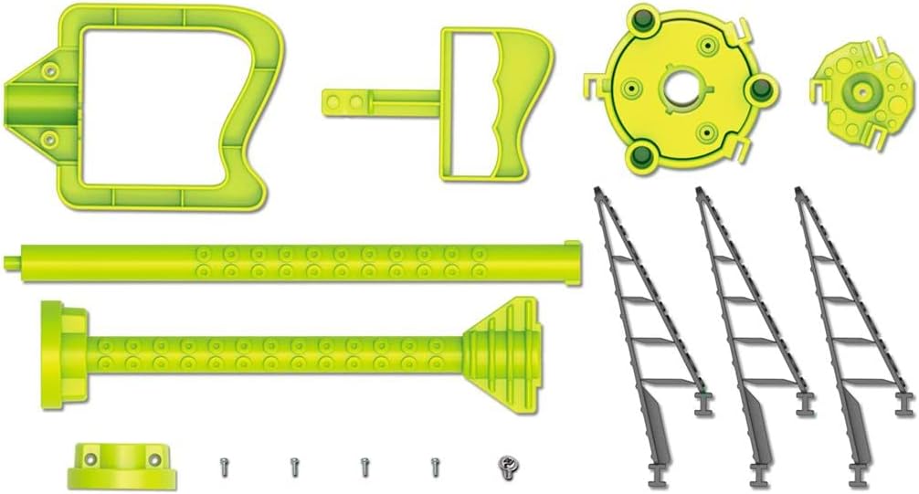 4M Kidzlabs / Octopus Robotic Claw