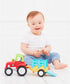ELC HL FARM TRACTOR