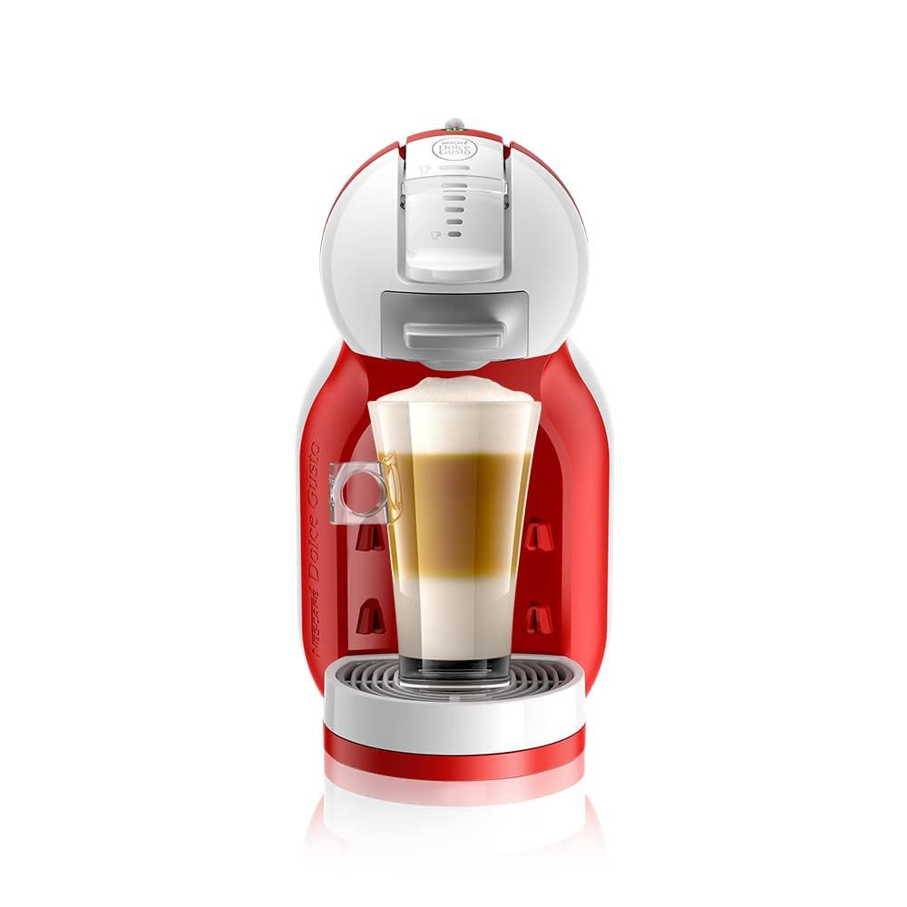 NESCAFÉ Dolce Gusto Mini Me Coffee Machine – Capsule System-Without Capsules – Safqqa Egypt