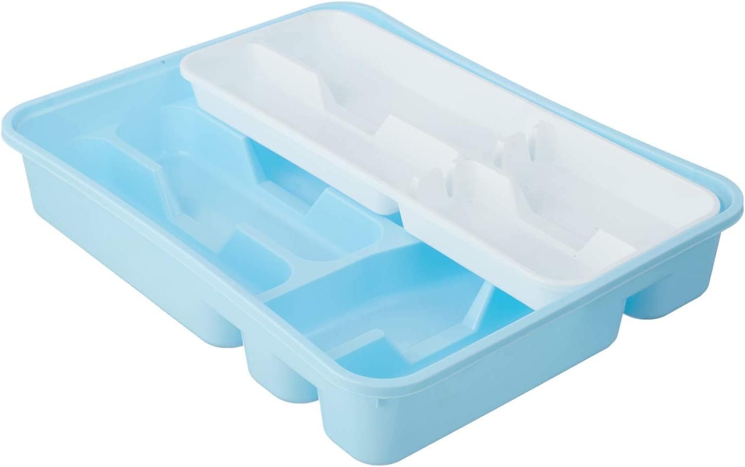 Max Plast Plastic Cutlery Drawer – Practical & Organized
