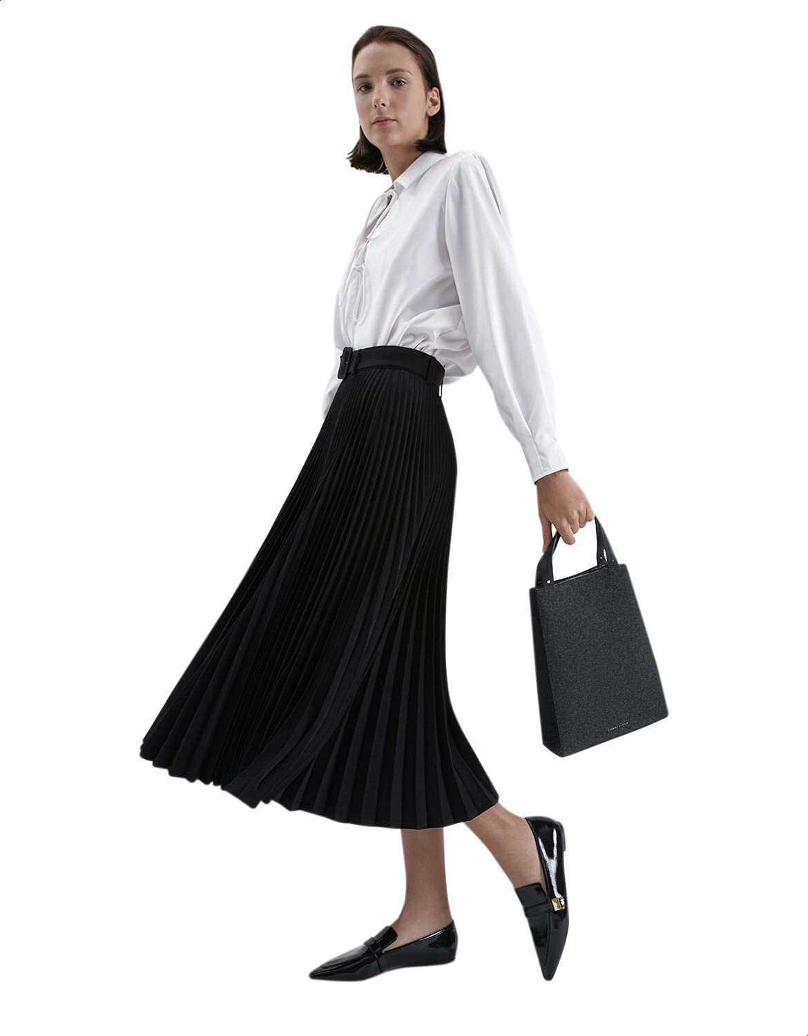 Charles & Keith Shoes Women’s Elegant and stylish design - Safqqa Egypt