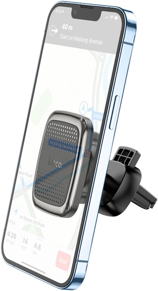 CA106 حامل جوال مغناطيسي للسيارة من هوكو