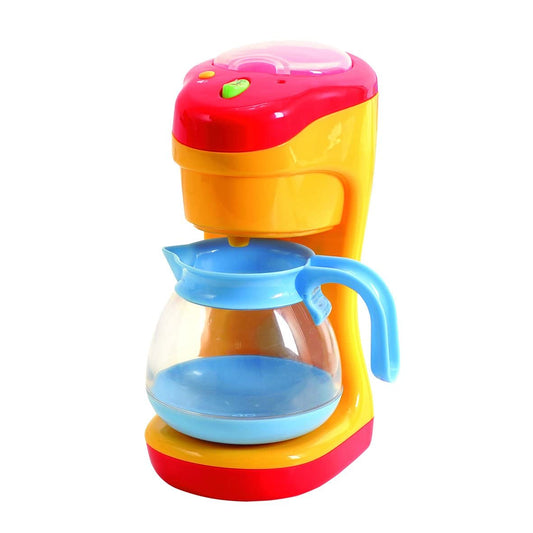 Playgo Coffee Maker Toy