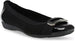 Anne Klein Women’s Uplift Flat Ballet Shoe - Safqqa