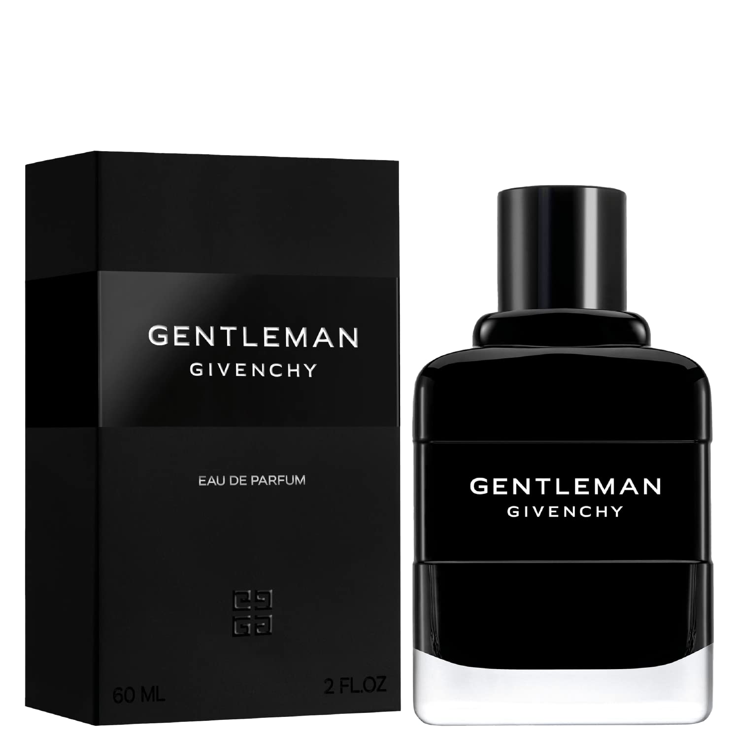Givenchy Gentleman For Him EDP 60ml - Safqqa Egypt