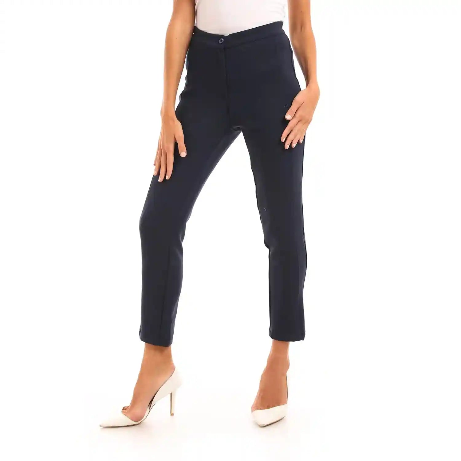 ESLA Pants For Womens - Safqqa Egypt