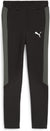PUMA Sports Pants for Boys Comfortable Activewear Black