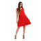 JAMILA Women short dress