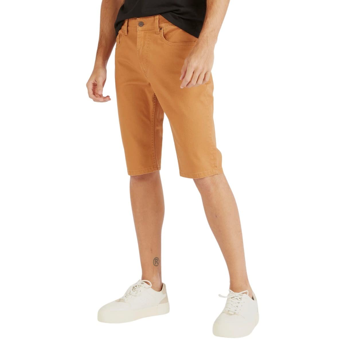 Splash Shorts For Mens Lightweight and easy to move in