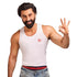 Rupa Men’s Cotton Top – Breathable & Comfortable Daily Essential