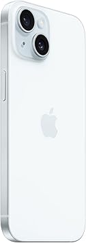 Apple iPhone 15 (128GB) -- International Warranty
