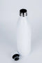 Nessan 750ml Vacuum Insulated Stainless Steel Sport Water Bottle – Hot & Cold