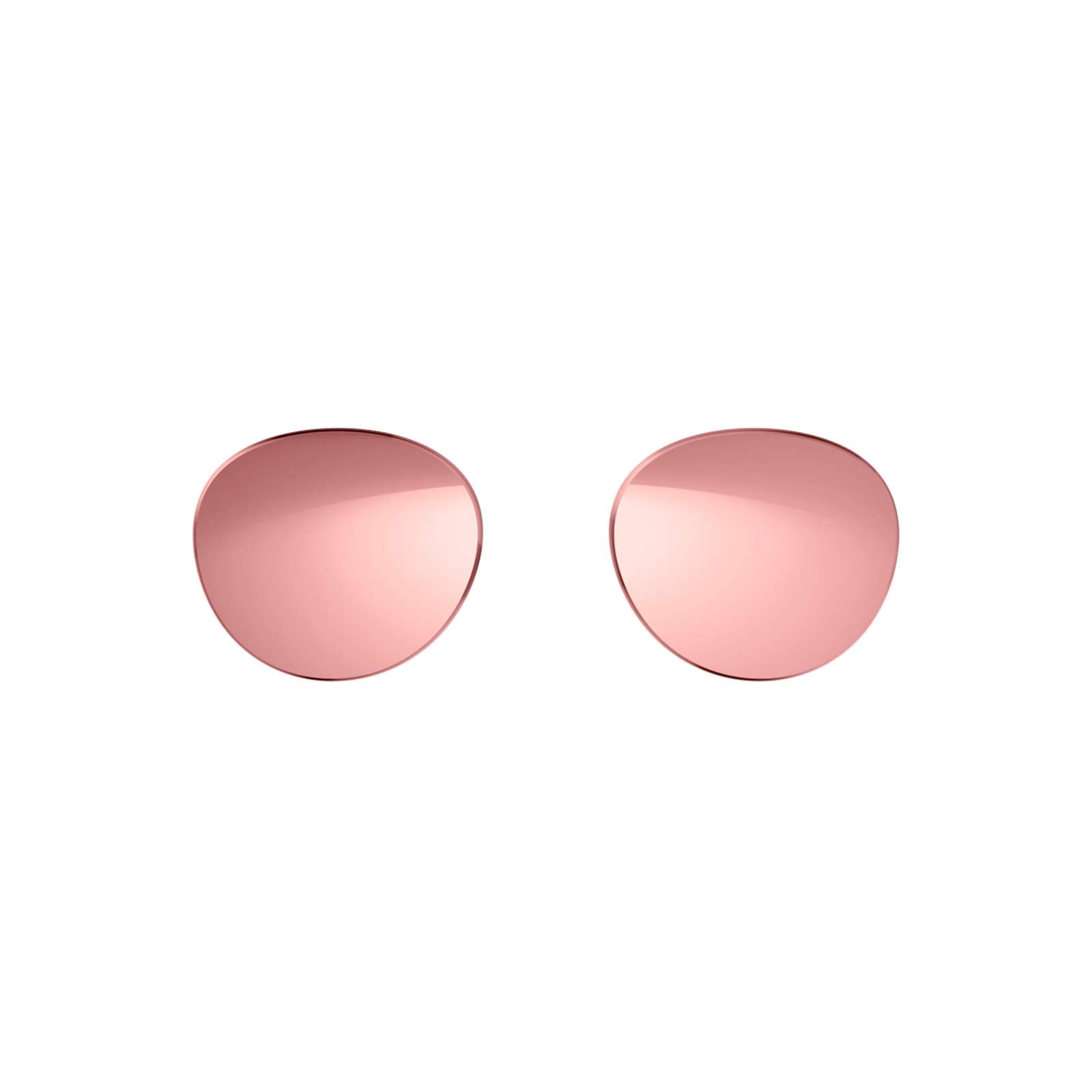Bose Replacement Sunglass Lenses Rose Gold