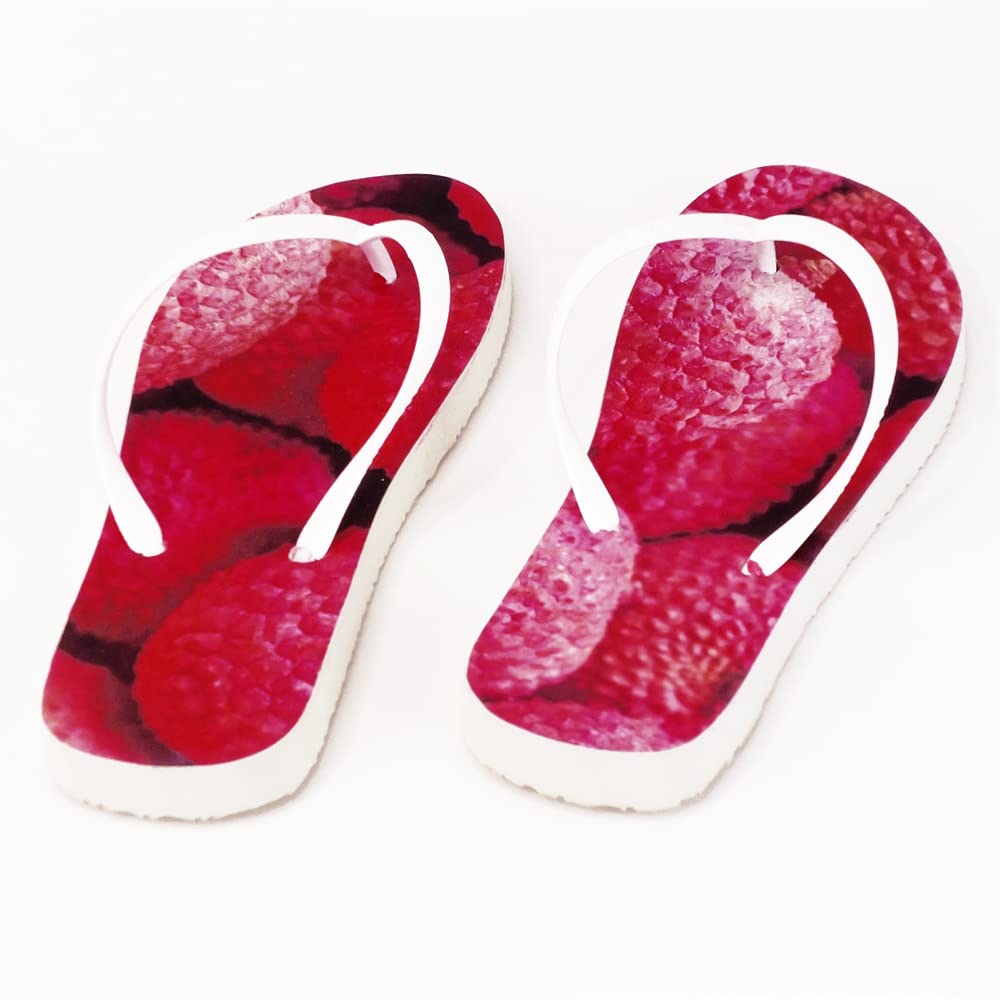 Confortavel womens Flip Flop Slipper Flip-Flop