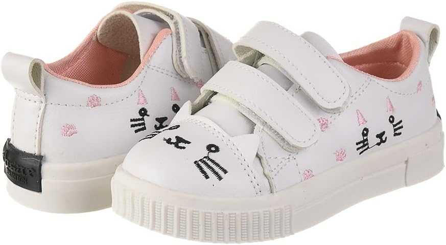 Mix And Max Girls' WIN23-AN-15A Sneaker